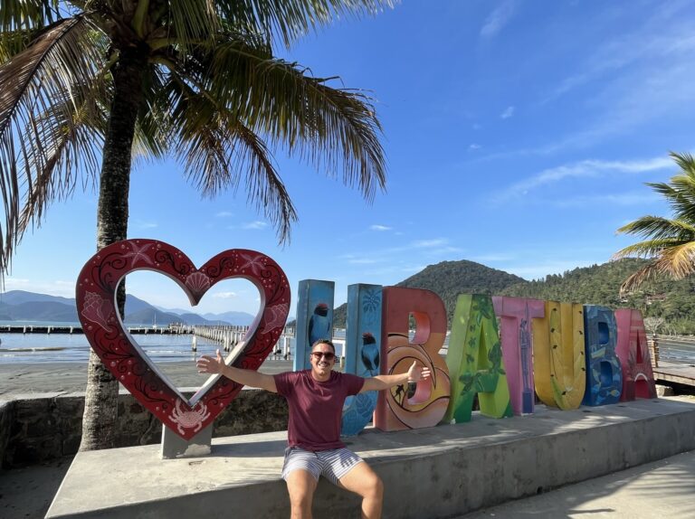 Roteiro de 3 Dias em Ubatuba: O Que Fazer e Onde Comer